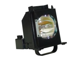 Lampa do projektora Mitsubishi WD-60735 WD-60737 WD-65735 WD-65736 WD-65737 WD-65835 WD-65837 WD-73735 WD-73736 zam. bańka