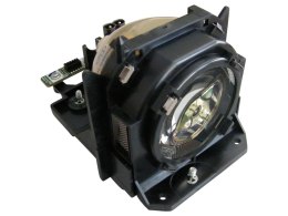 Lampa do projektora Panasonic PT-D10000U PT-DW10000 oryg bańka