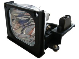 Lampa do projektora Philips Hopper 20 series SV20 Hopper 20 series XG20 Hopper SV20G Hopper SV20 Hopper XG20 oryg bańka