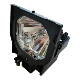 Lampa do projektora Sanyo PLC-XF4500C PLC-SF45 PLC-UF15 PLC-XF42 PLC-XF45 oryg bańka