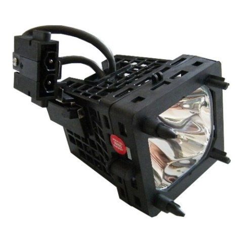 Lampa do projektora Sony KDS-50A2000 KDS-50A2010 KDS-50A2020 KDS-50A3000 KDS-55A2000 KDS-55A2020 KDS-55A3000 oryg bańka