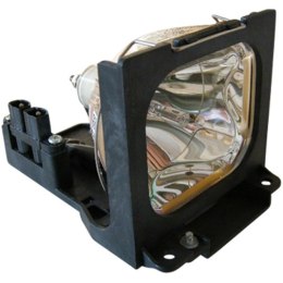 Lampa do projektora Toshiba TLP-781U TLP780DJ TLP780MJ TLP781DJ TLP781MJ TLP-380 TLP-381 TLP-780 TLP-781 zam. bańka
