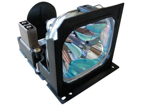 Lampa do projektora A+K LVP-X70BU oryg bańka