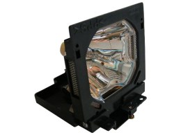 Lampa do projektora DELTA AV3626 oryg bańka