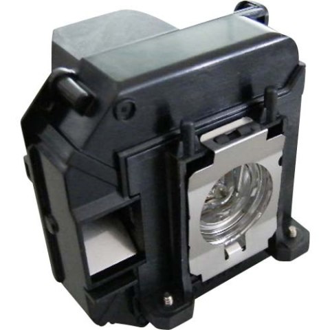 Lampa do projektora Epson Powerlite D6155W PowerLite 1850W Powerlite D6250 PowerLite 1880 EB-C1030WN V11H395020 zam. bańka