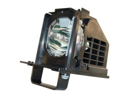 Lampa do projektora Mitsubishi WD-60638CA WD-65638CA WD-60638 WD-60738 WD-60C10 WD-65638 WD-65738 WD-65838 oryg bańka