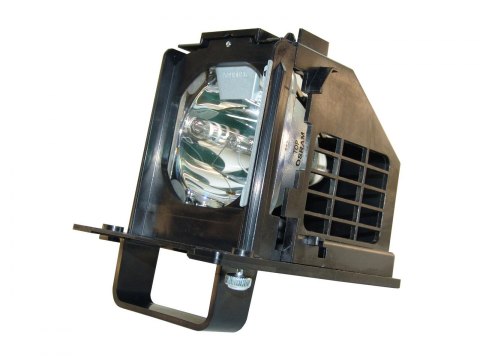 Lampa do projektora Mitsubishi WD-60638CA WD-65638CA WD-60638 WD-60738 WD-60C10 WD-65638 WD-65738 WD-65838 zam. bańka