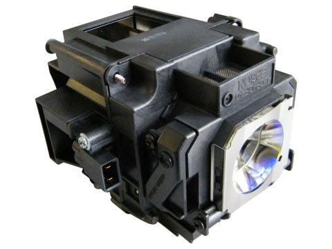 Lampa do projektora Epson EB-G6070W EB-G6250W EB-G6270W EB-G6470W EB-G6150 EB-G6170 EB-G6350 EB-G6370 EB-G6800 zam. bańka