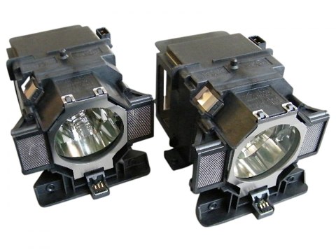 Lampa do projektora Epson EB-Z10005 (TWIN PACK) EB-Z8350W (TWIN PACK) EB-Z8355W (TWIN PACK) oryg bańka