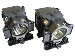 Lampa do projektora Epson EB-Z8350WNL (TWIN PACK) EB-Z8355WNL (TWIN PACK) EB-Z8355WU (TWIN PACK) oryg bańka