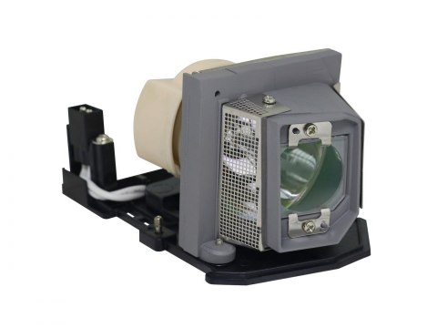 Lampa do projektora Optoma OPX3075 DW326e DX316 DX326 H180X W301 X301 oryg bańka