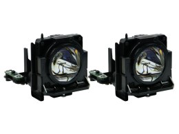 Lampa do projektora Panasonic PT-DX820BLU (TWIN PACK) PT-DX820WLU (TWIN PACK) PT-DZ780BLU (TWIN PACK) oryg bańka