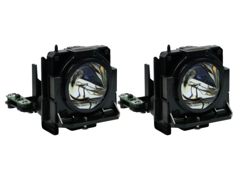 Lampa do projektora Panasonic PT-DX820BLU (TWIN PACK) PT-DX820WLU (TWIN PACK) PT-DZ780BLU (TWIN PACK) zam. bańka