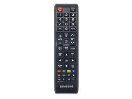 Oryginalny pilot do Samsung CM19033SXKMT CS14F30X/BWT CS14H40X/BWT CS14Y530XWBT CS15K90XGBWT CS15K90XIWBT CS20H2SX/XSE HG40NA578