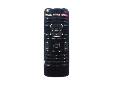 Oryginalny pilot do VIZIO 098003060940 098003061060 E601i-A3E M3D470KDE M3D550KDE E320f1B2 E320fiB2 E320i-A0 E320i-B2 E3901B1E Oryginalny pilot do VIZIO 098003060940 098003061060 E601i-A3E M3D470KDE M3D550KDE E320f1B2 E320fiB2 E320i-A0 E320i-B2 E3901B1E