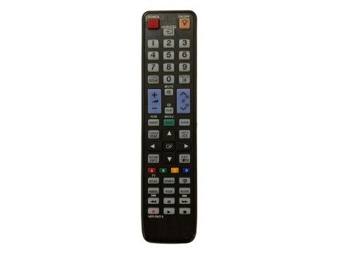 Zamienny pilot do Samsung UA48J6200AK UA48J6200AS UA48J6200AW UA48J6300AK UA48J6300AW UA48JU6400K UA48JU6400W UA50J5500AK Zamienny pilot do Samsung UA48J6200AK UA48J6200AS UA48J6200AW UA48J6300AK UA48J6300AW UA48JU6400K UA48JU6400W UA50J5500AK
