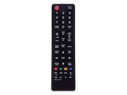 Zamienny pilot do Samsung CS14V10V2XBWT CS14Y530X/WBT CS15K5ML0XUMG CS15K90XG/BWT CS15K90XI/WBT CS25V5MCPXXST CS29D4S7X/AAG h20