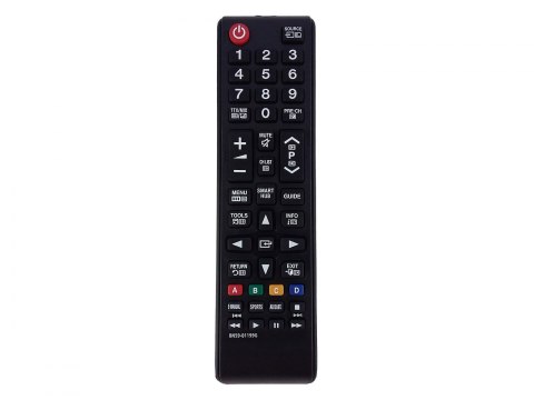 Zamienny pilot do Samsung CS14V10V2XBWT CS14Y530X/WBT CS15K5ML0XUMG CS15K90XG/BWT CS15K90XI/WBT CS25V5MCPXXST CS29D4S7X/AAG h20